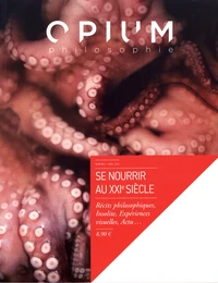 Se nourrir au XXIe siecle