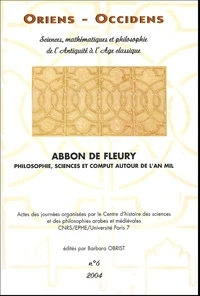 Abbon de Fleury
