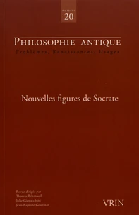 Nouvelles figures de Socrate