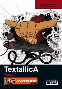 Textallica - Tome 1.pdf