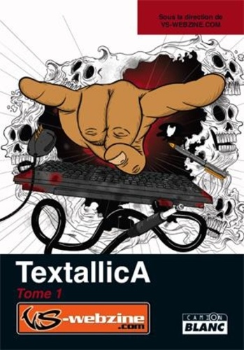  Vs-Webzine.com - Textallica - Tome 1.