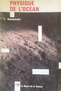Physique de l'océan