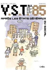 Après les états généraux du social