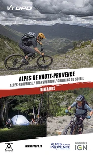 Alpes de Haute-Provence
