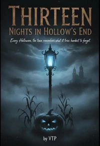 Thirteen Nights in Hollow’s End