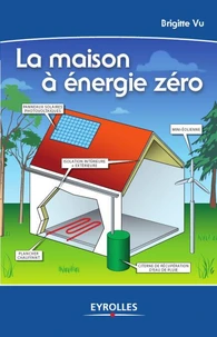 La maison à énergie zéro