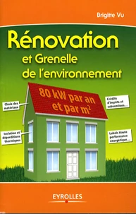 Rénovation et Grenelle de l'environnement