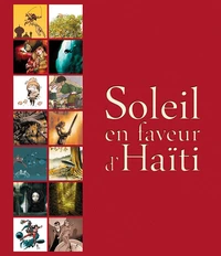 Soleil en faveur d'Haïti