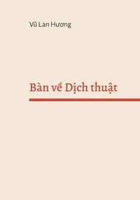 Bàn ve Dich thuat