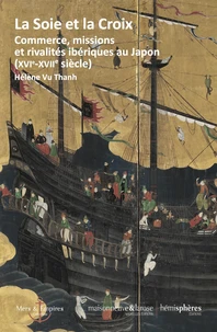 La soie et la croix