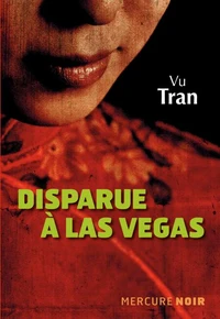 Disparue à Las Vegas