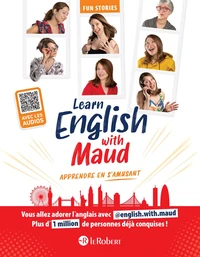 Learn English with Maud
