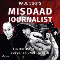Misdaadjournalist