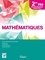 Mathématiques - 2de PRO - Enseignement Agricole  Edition 2017