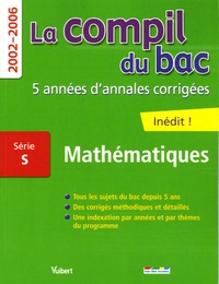  Vuibert - Mathématiques Série S.