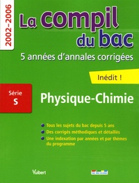  Vuibert - Physique-Chimie Série S.