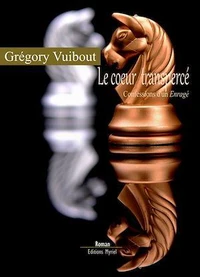 Le cœur transpercé