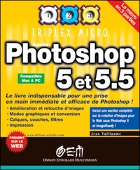 Photoshop 5 Et 5.5