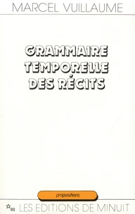 Grammaire temporelle des récits