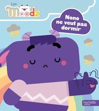 Nono ne veut pas dormir