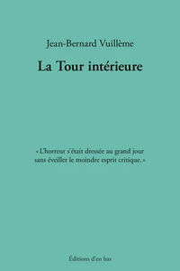 La Tour intérieure