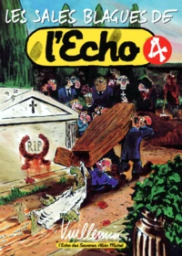 Les sales blagues de l'Echo