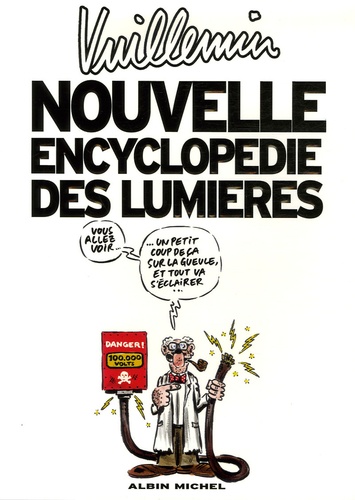  Vuillemin - Nouvelle encyclopédie des Lumières.