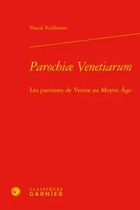 Parochiae Venetiarum