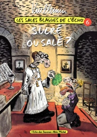 Les sales blagues de l'Echo