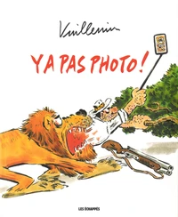 Y a pas photo !