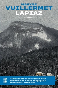 Lapiaz