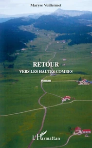 Retour vers les Hautes Combes