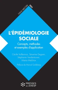 L'épidémiologie sociale