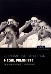 Hegel féministe