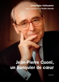 Jean-Pierre Cuoni, un banquier de coeur