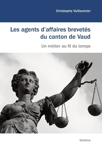 Les agents d'affaires brevetés du canton de Vaud