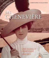 Les Chenevière
