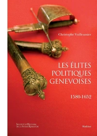 Les élites politiques genevoises