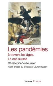Les pandémies à travers les âges