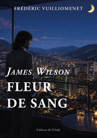 Fleur de sang