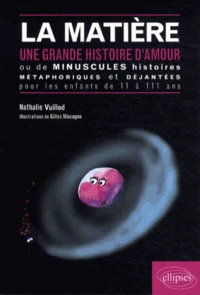 La matière