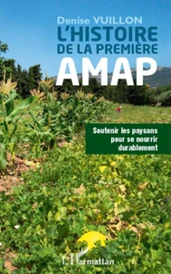 L'histoire de la première AMAP