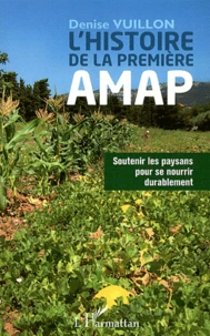 L'histoire de la première AMAP