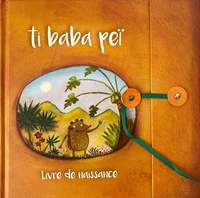 Ti Baba Péï