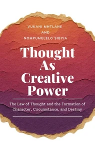 Thought As Creative Power