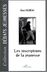 Les inscriptions de la jeunesse