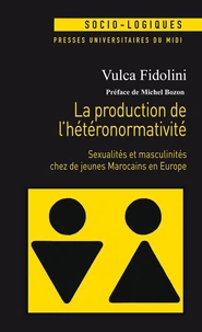 La production de l'hétéronormativité
