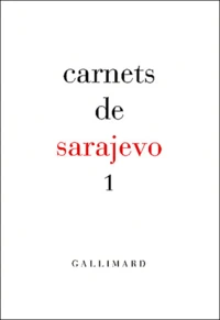 Carnets de Sarajevo.