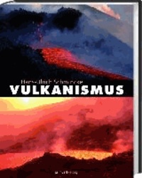 Vulkanismus.