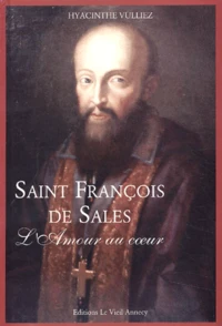 Saint François de Sales